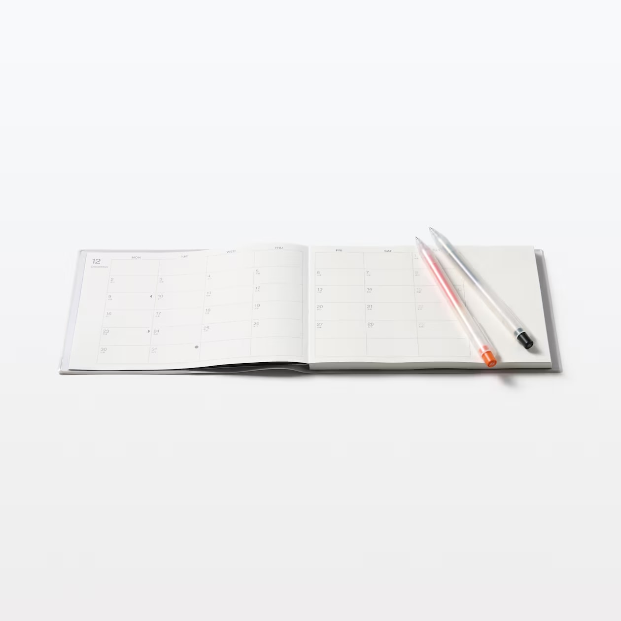 2024年8月 人気だった新商品｜ 無印良品